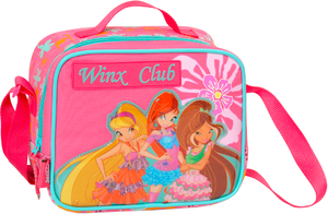 Фото школьной сумки Winx Club Fairy diary 20735
