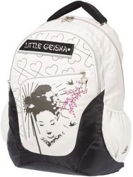 Фото школьного рюкзака Schneiders Walker Fun Little Geisha 42131/11