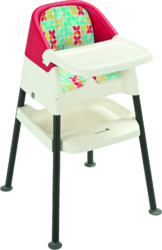 Фото стульчика для кормления Safety 1st Tower Highchair