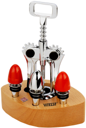 Фото набора кухонных аксессуаров Vitesse VS-8010