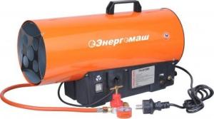 Фото тепловой пушки Энергомаш ГН-91300С