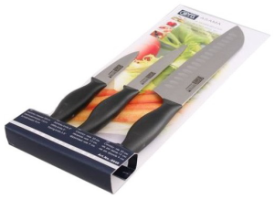 Фото набора ножей Gipfel ASAMA 6649