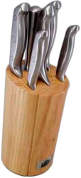 Фото набора ножей STAHLBERG 6840-S