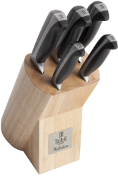 Фото набора ножей TalleR Уилтшир TR-2007