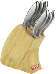Фото набора ножей Vitesse Adora VS-1307