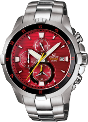 Фото мужских часов Casio Edifice EFM-502D-4A