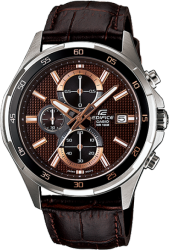 Фото мужских часов Casio Edifice EFR-531L-5A