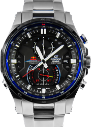 Фото мужских часов Casio Edifice EQW-A1200RB-1A