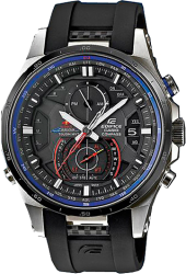 Фото мужских часов Casio Edifice EQW-A1200RP-1A