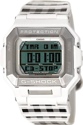 Фото мужских часов Casio G-Shock BS-P-GINGHAM09