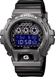 Фото мужских часов Casio G-Shock DW-6900SC-8E