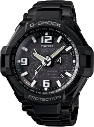 Фото мужских часов Casio G-Shock GW-4000D-1A