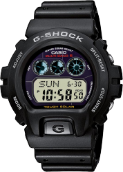Фото мужских часов Casio G-Shock GW-6900-1E