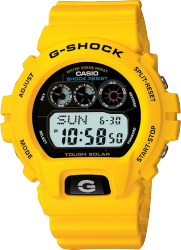 Фото мужских часов Casio G-Shock GW-6900A-9E