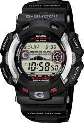 Фото мужских часов Casio G-Shock GW-9110-1E