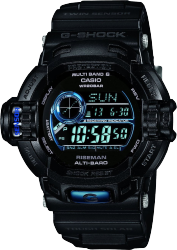 Фото мужских часов Casio G-Shock GW-9230BJ-1E