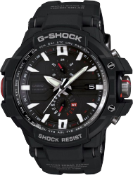 Фото мужских часов Casio G-Shock GW-A1000-1A