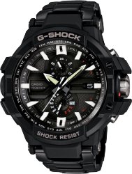 Фото мужских часов Casio G-Shock GW-A1000D-1A