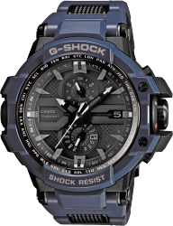 Фото мужских часов Casio G-Shock GW-A1000FC-2A