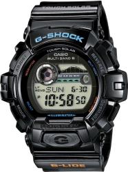 Фото мужских часов Casio G-Shock GWX-8900-1E