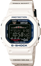 Фото мужских часов Casio G-Shock GWX-5600C-7E