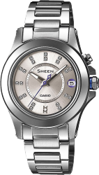 Фото женских часов Casio Sheen SHE-4509D-7A