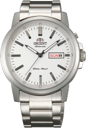 Фото мужских часов Orient FEM7J005W9