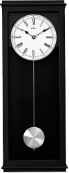 Фото настенных часов Bulova C4336 с маятником
