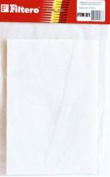 Фото фильтра Filtero FTM 01