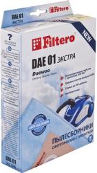 Фото пылесборника Filtero DAE 03 Экстра