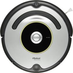 Фото робота-пылесоса iRobot Roomba 630