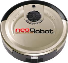 Фото робота-пылесоса NeoRobot R1