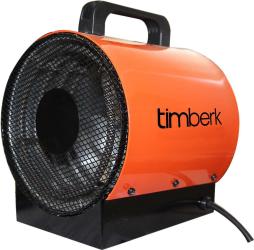 Фото тепловой пушки Timberk TIH R4 2SM