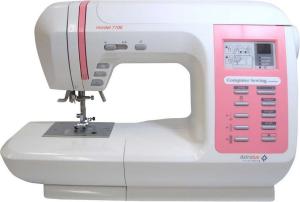 Фото электронной швейной машинки AstraLux 7100