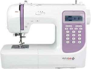 Фото электронной швейной машинки AstraLux H 40A