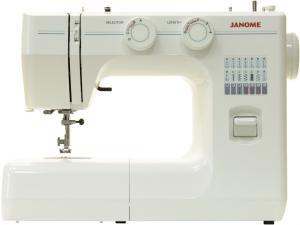 Фото швейной машинки Janome TM 2004