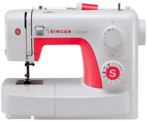Фото швейной машинки Singer Simple 3210