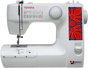 Фото швейной машинки Toyota QUILT226
