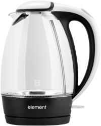 Фото электрического чайника Element El'Kettle WF02GW