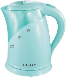 Фото электрического чайника Galaxy GL0208