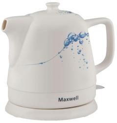 Фото электрического чайника Maxwell MW-1046