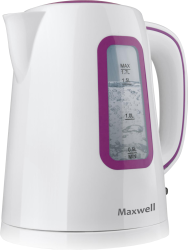 Фото электрического чайника Maxwell MW-1052