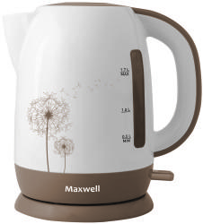 Фото электрического чайника Maxwell MW-1057