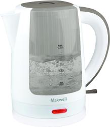 Фото электрического чайника Maxwell MW-1059