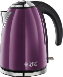 Фото электрического чайника Russell Hobbs 18945