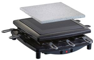 Фото гриля Steba RC 3