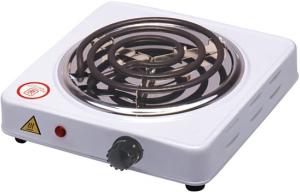 Фото настольной электрической плиты Ока ЭП-1101