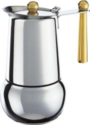 Фото кофеварки Bialetti Kitty Gold Eleg 6