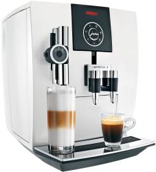 Фото кофемашины Jura Impressa J9.2 One Touch