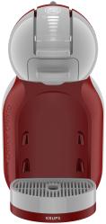 Фото кофемашины Krups KP 1205 MINI ME